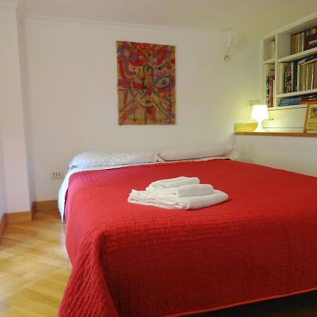 Mezzocannone Holiday House Napoli Exterior foto