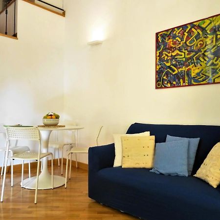 Mezzocannone Holiday House Napoli Exterior foto