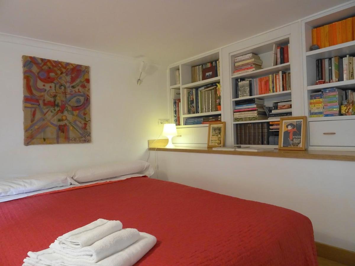 Mezzocannone Holiday House Napoli Exterior foto